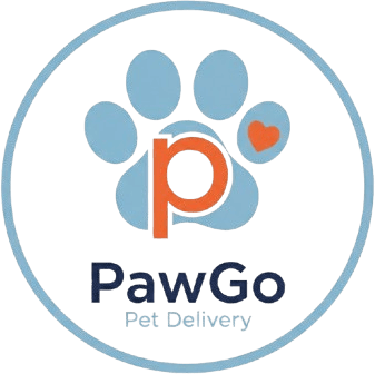 PawGo Logo